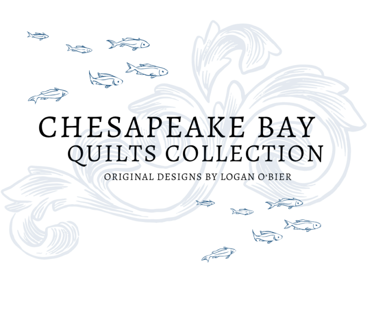 Chesapeake Bay Quilts Collection